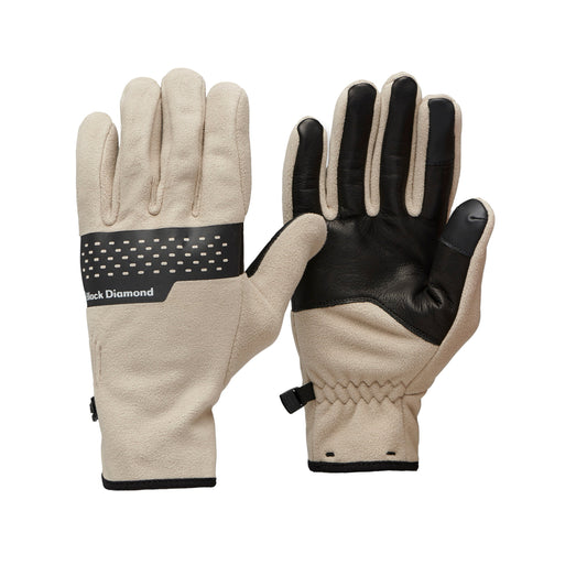 Alpine Fleece Gloves | Black Diamond Everyday