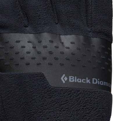 Alpine Fleece Gloves | Black Diamond Everyday