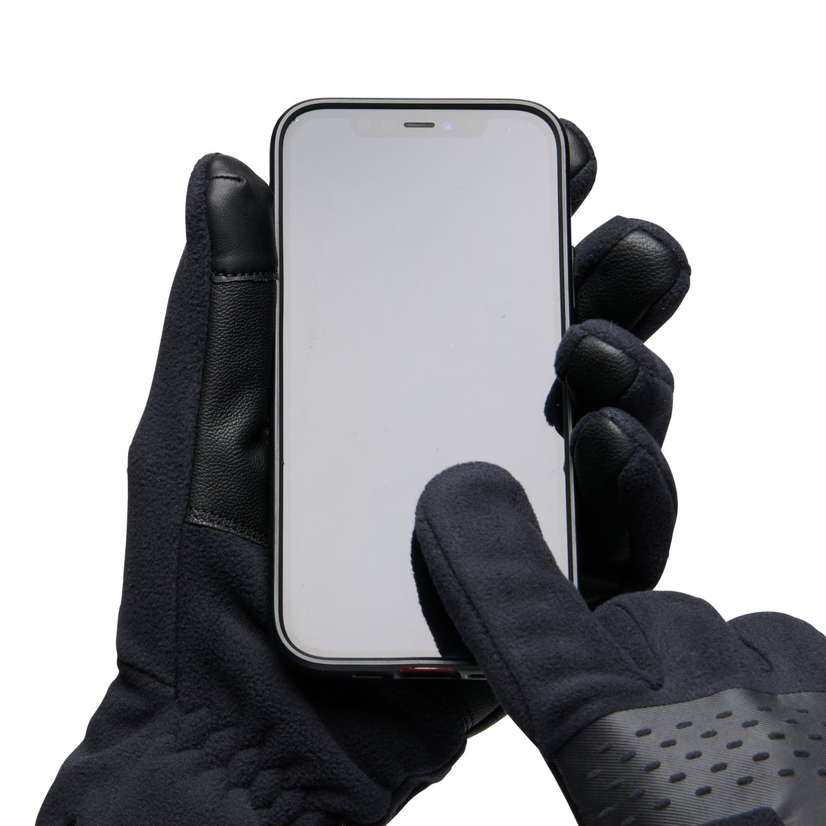 Alpine Fleece Gloves | Black Diamond Everyday