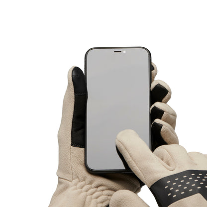 Alpine Fleece Gloves | Black Diamond Everyday