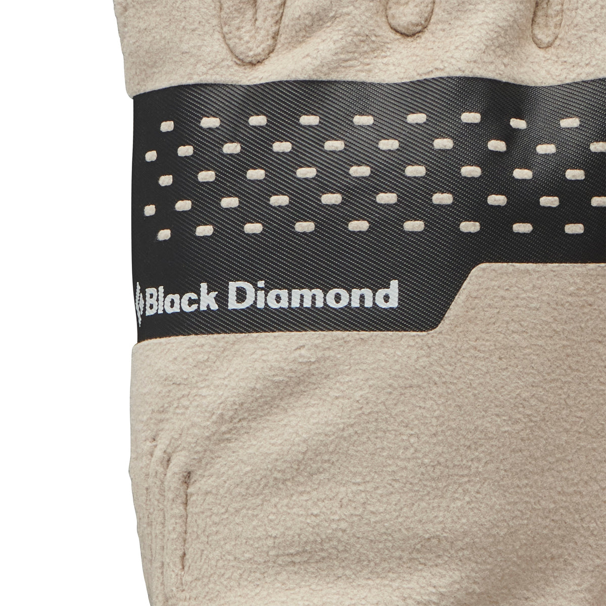 Alpine Fleece Gloves | Black Diamond Everyday
