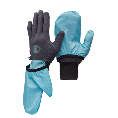 Deploy Wind Hood Gloves | Black Diamond Essential