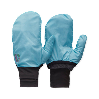 Deploy Wind Hood Gloves | Black Diamond Essential