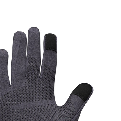 Deploy Wind Hood Gloves | Black Diamond Essential