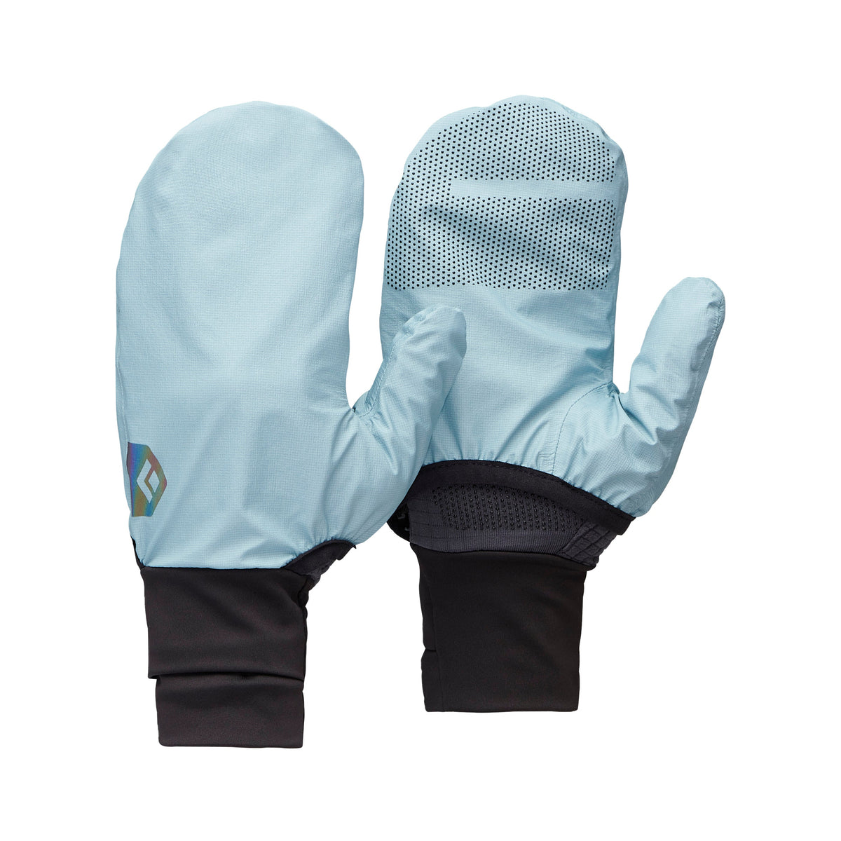 Gridtech Storm Hood Gloves | Black Diamond Everyday