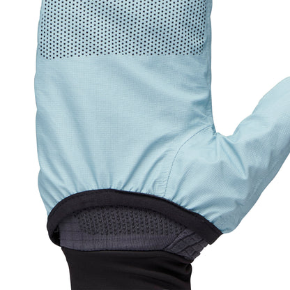 Gridtech Storm Hood Gloves | Black Diamond Everyday