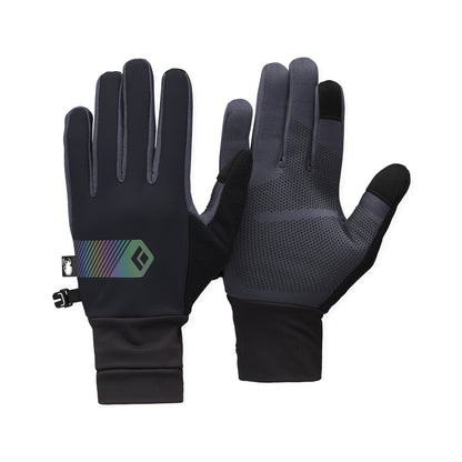 Hybrid Light Gloves | Black Diamond Trending