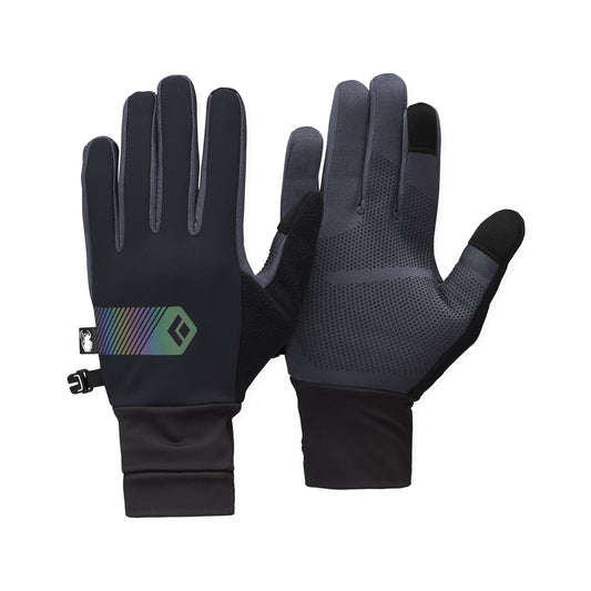 Hybrid Light Gloves | Black Diamond Trending