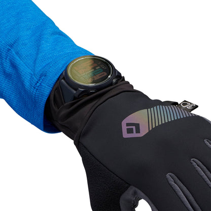 Hybrid Light Gloves | Black Diamond Trending
