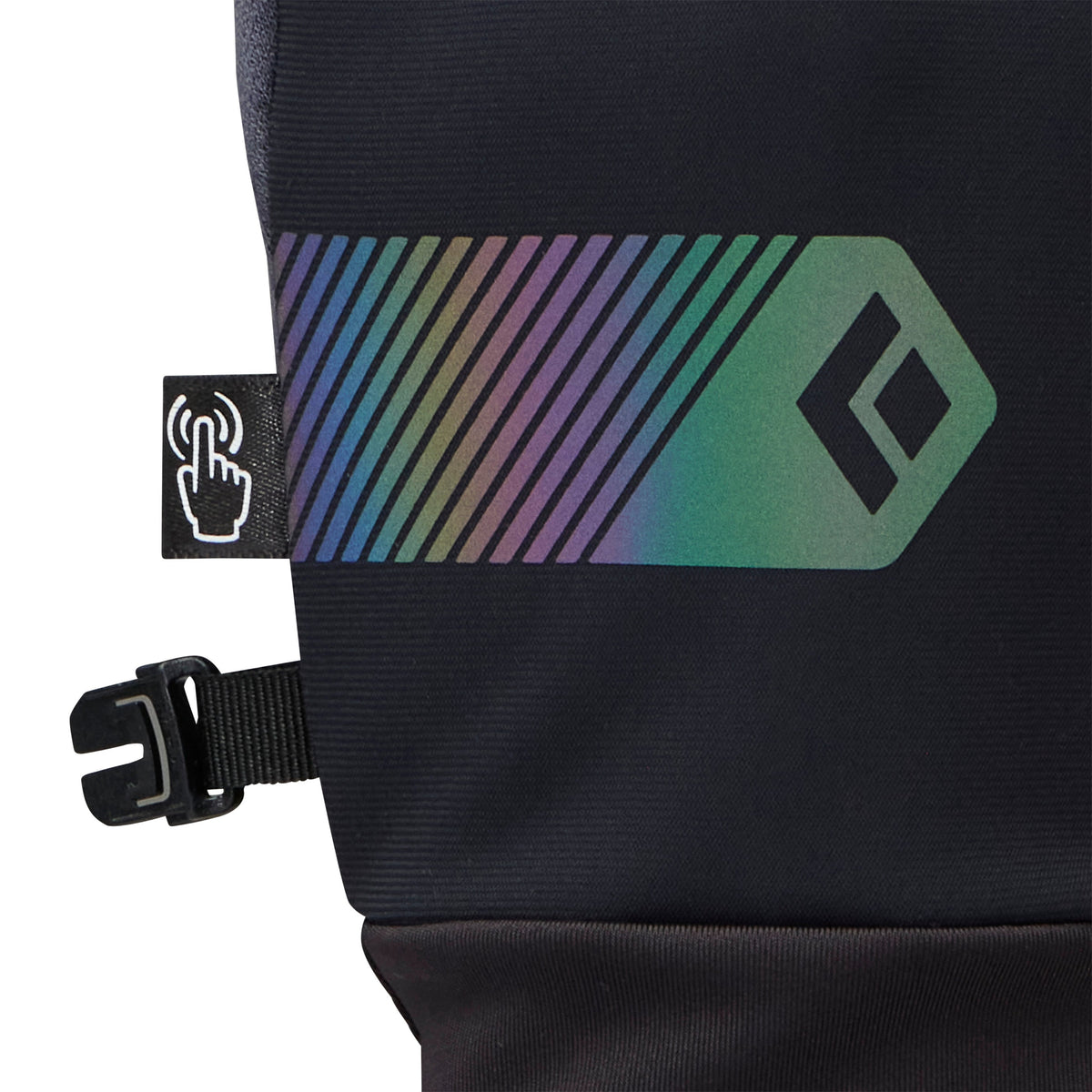 Hybrid Light Gloves | Black Diamond Trending
