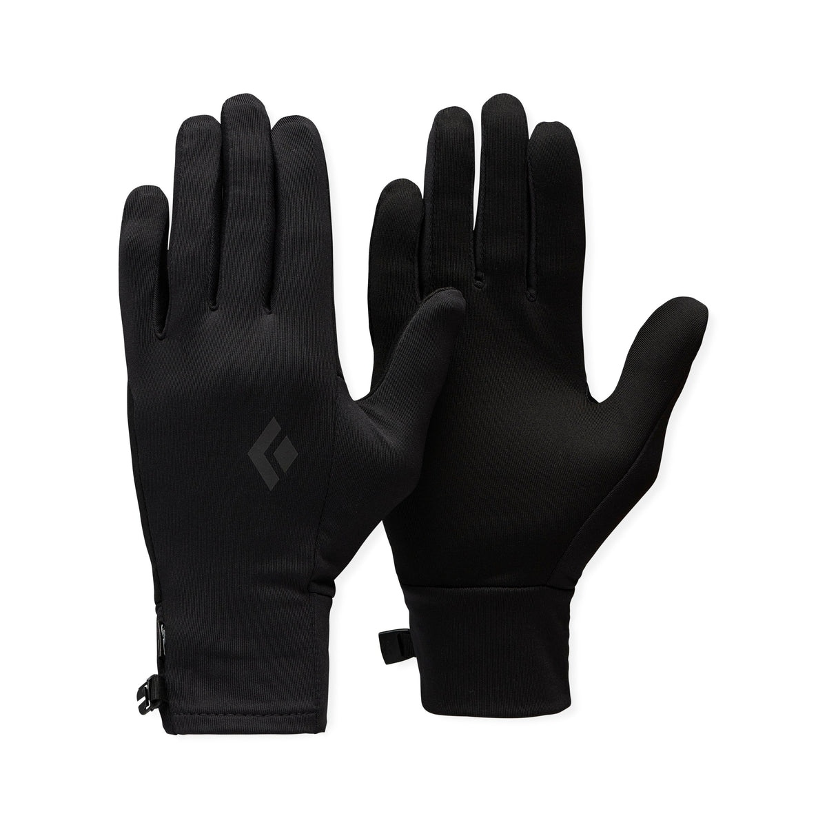 Lightweight Screentap Liners | Black Diamond Signature