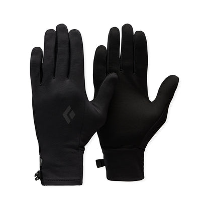Lightweight Screentap Liners | Black Diamond Signature