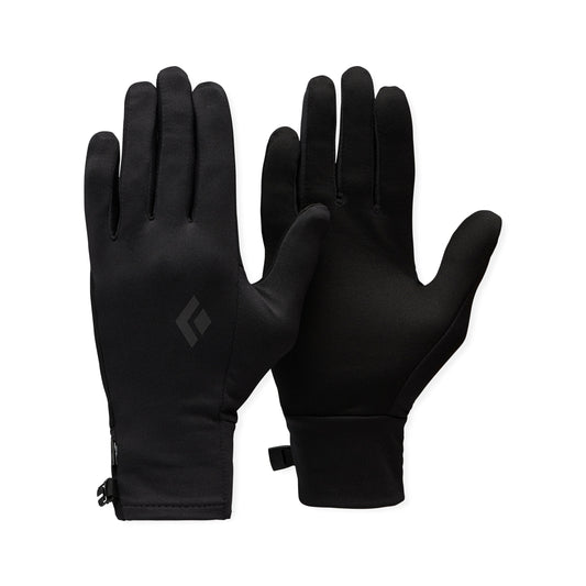 Lightweight Screentap Liners | Black Diamond Signature