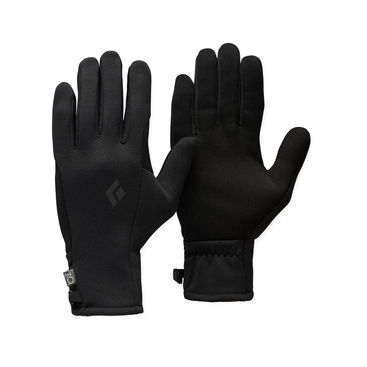 Midweight Screentap Liners | Black Diamond Classic