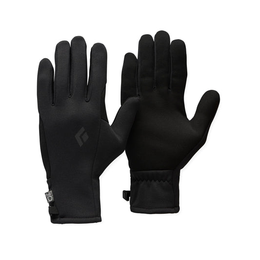 Midweight Screentap Liners | Black Diamond Classic