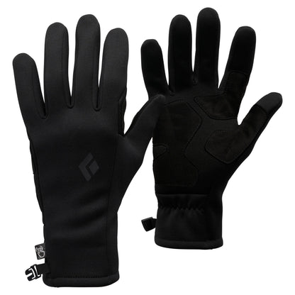 Heavyweight Screentap Liners | Black Diamond Everyday