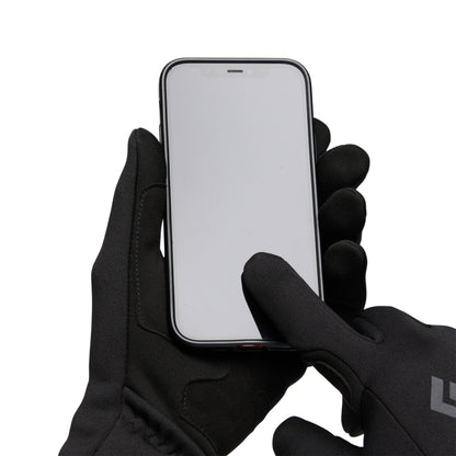 Heavyweight Screentap Liners | Black Diamond Everyday