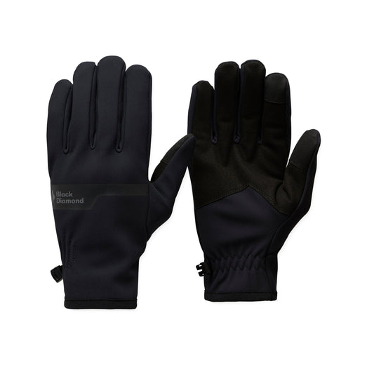 Everyday Softshell Gloves | Black Diamond Trending