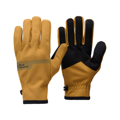 Everyday Softshell Gloves | Black Diamond Trending