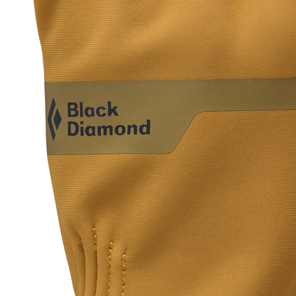 Everyday Softshell Gloves | Black Diamond Trending