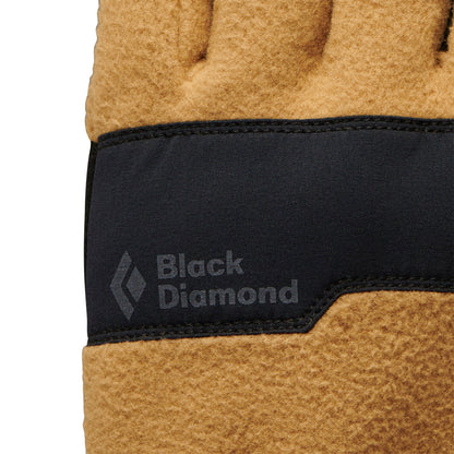 Everyday Fleece Gloves | Black Diamond Best Seller