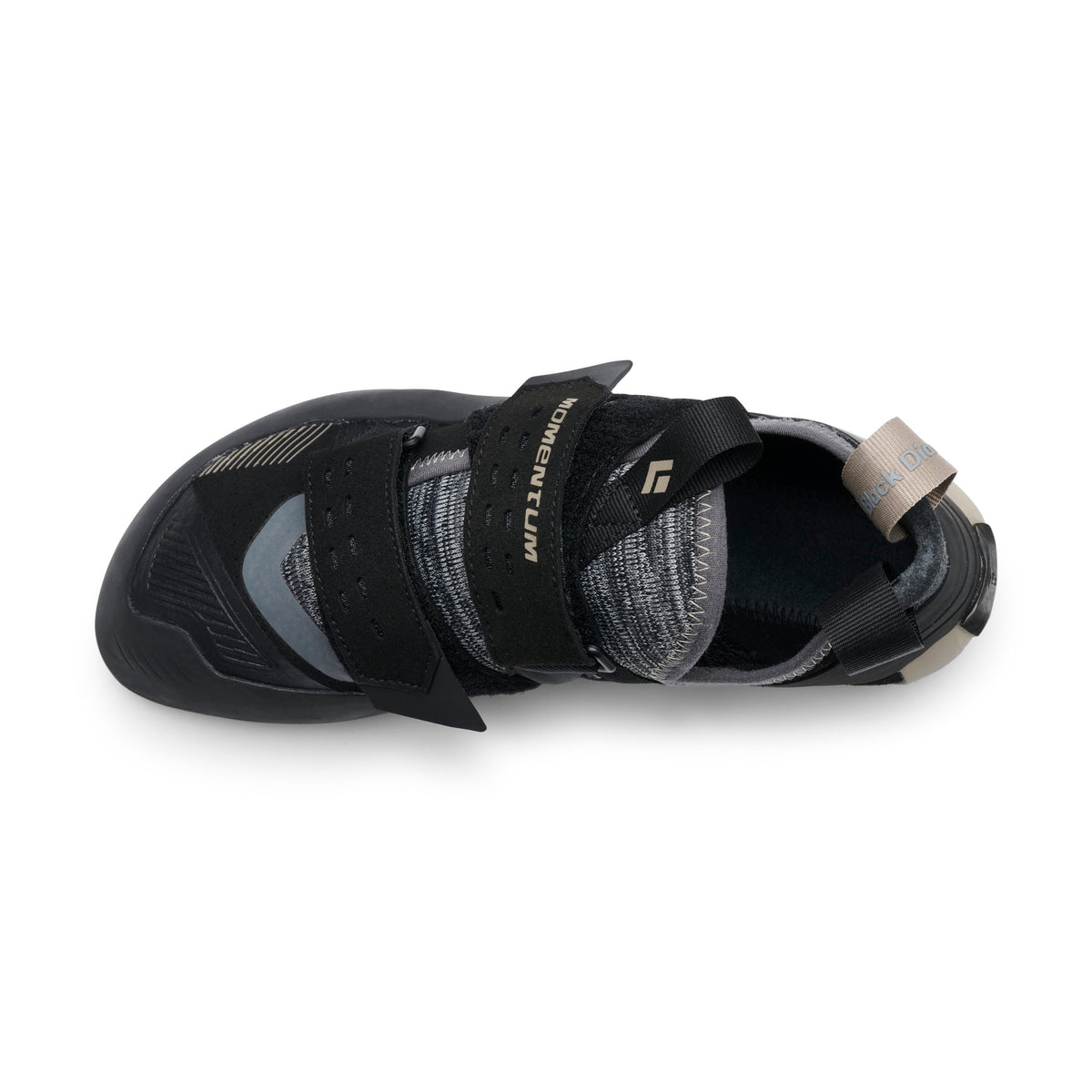 Men's Momentum Climbing Shoes | Black Diamond Signature