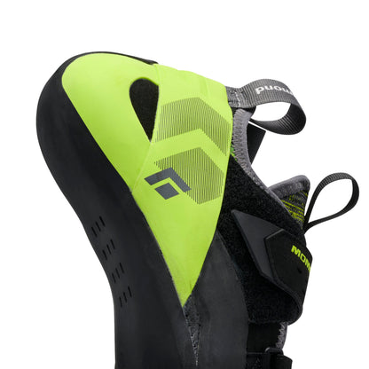 Men's Momentum Climbing Shoes | Black Diamond Signature