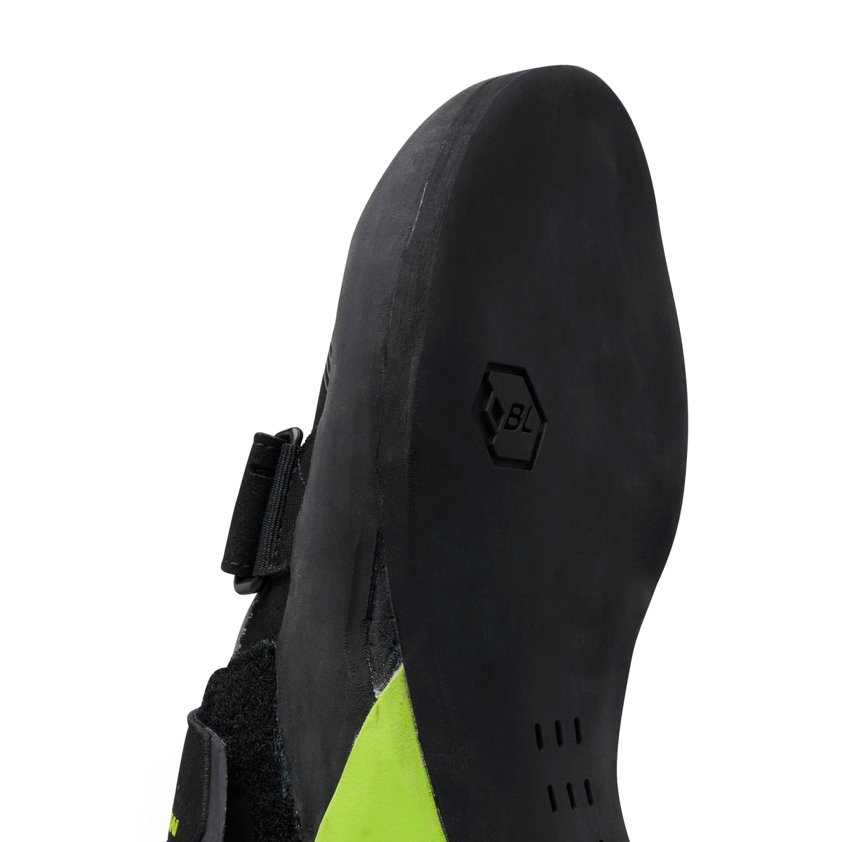 Men's Momentum Climbing Shoes | Black Diamond Signature