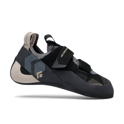 Men's Momentum Climbing Shoes | Black Diamond Signature