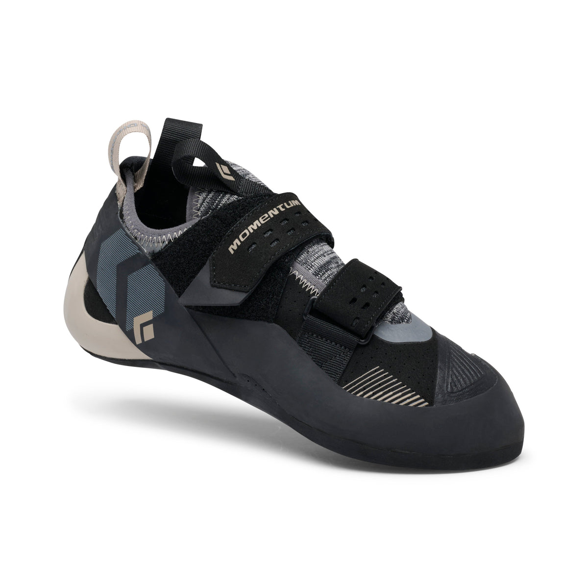 Moonstone-Black,EU 37.5