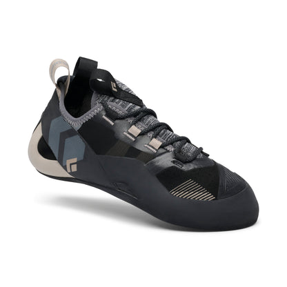 Men's Momentum Lace Climbing Shoes | Black Diamond Classic