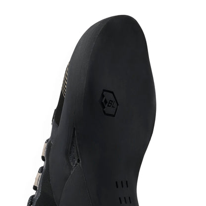 Men's Momentum Lace Climbing Shoes | Black Diamond Classic