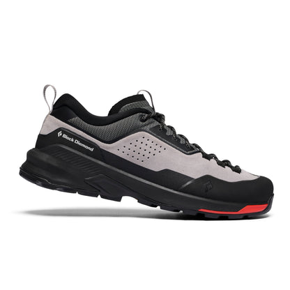 Men's Technician Pro Approach Shoes | Black Diamond Recommended