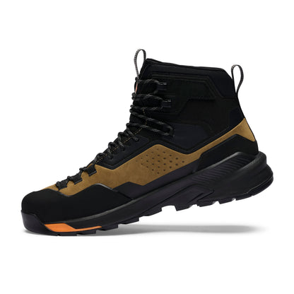 Men's Technician Pro Mid Waterproof Approach Shoes | Black Diamond Classic