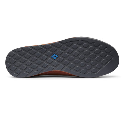 Men's Session Suede Shoes | Black Diamond Everyday