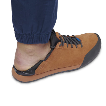 Men's Session Suede Shoes | Black Diamond Everyday
