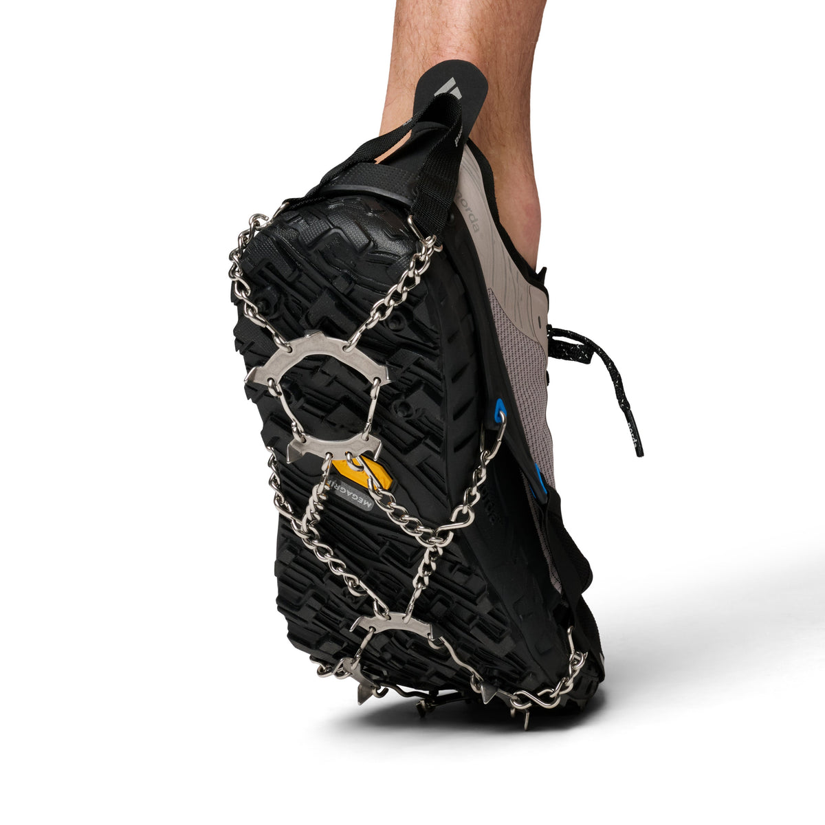 Distance Spike Traction Device | Black Diamond Trending