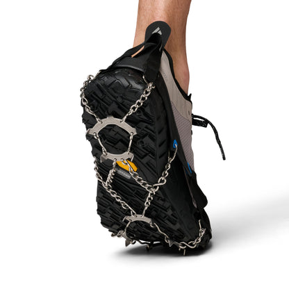 Distance Spike Traction Device | Black Diamond Trending