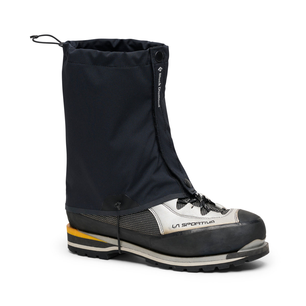 Cirque Gaiters | Black Diamond Recommended