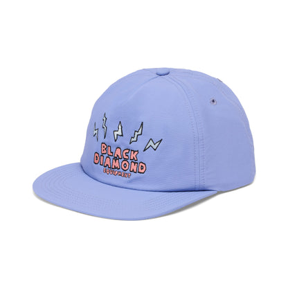 Synthetic Surf Hat | Black Diamond Best Seller