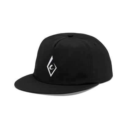 Synthetic Surf Hat | Black Diamond Best Seller