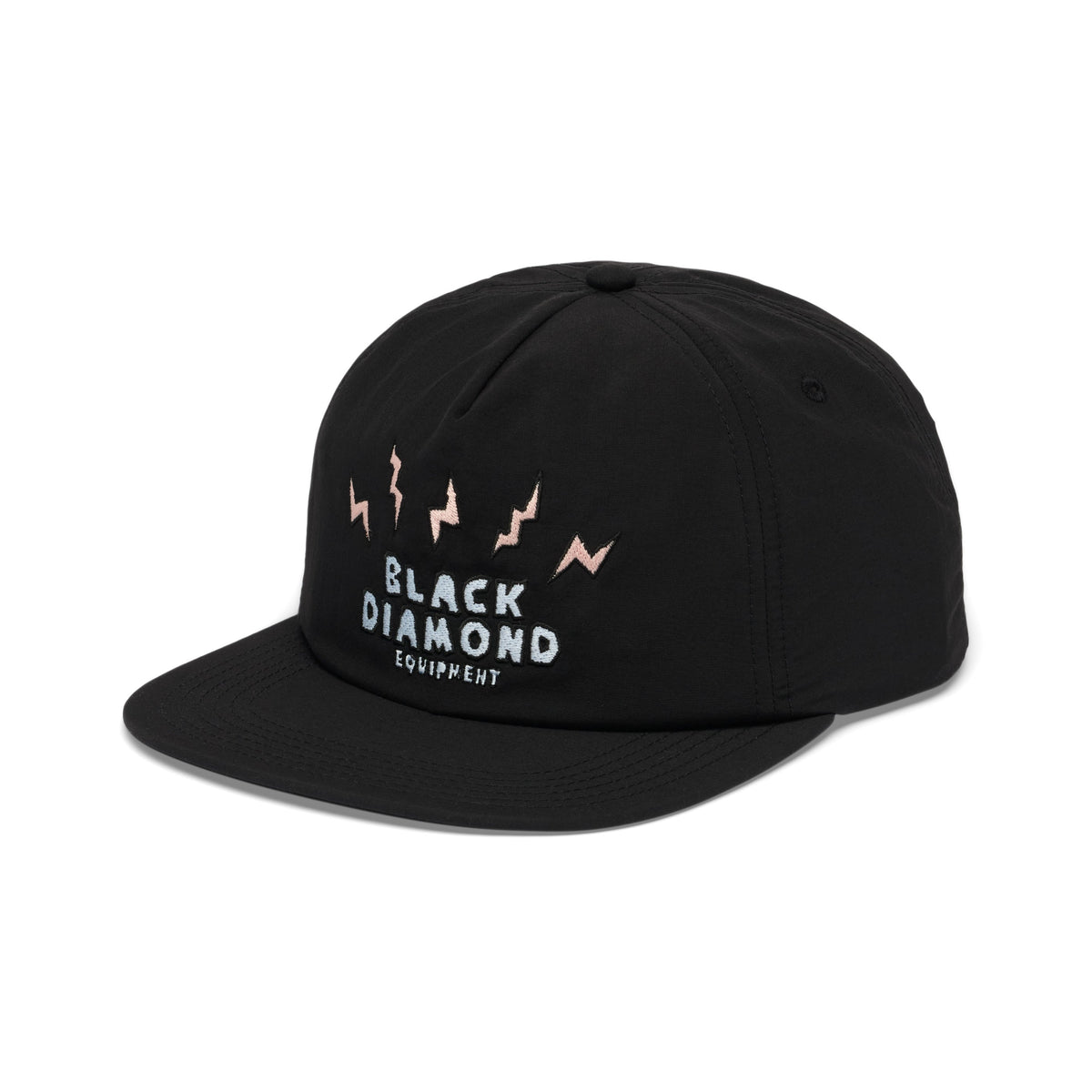 Synthetic Surf Hat | Black Diamond Best Seller