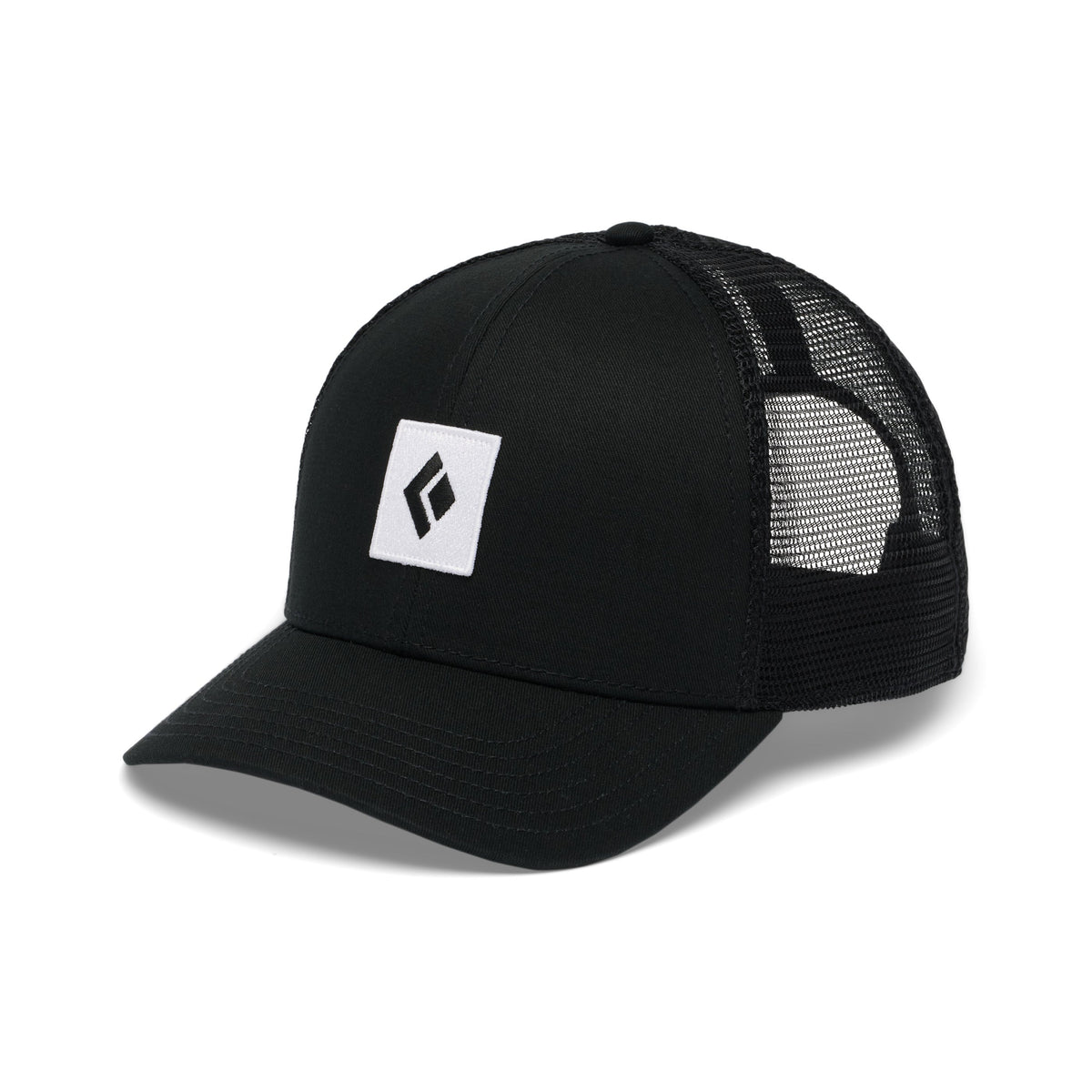 BD Trucker Hat | Black Diamond Exclusive