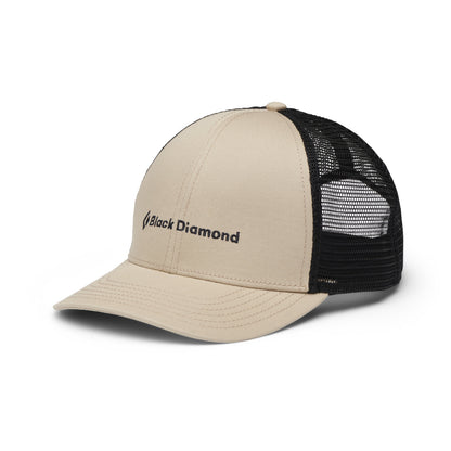 BD Trucker Hat | Black Diamond Exclusive