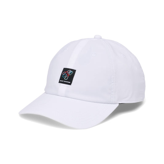 Synthetic Dad Hat | Black Diamond Signature