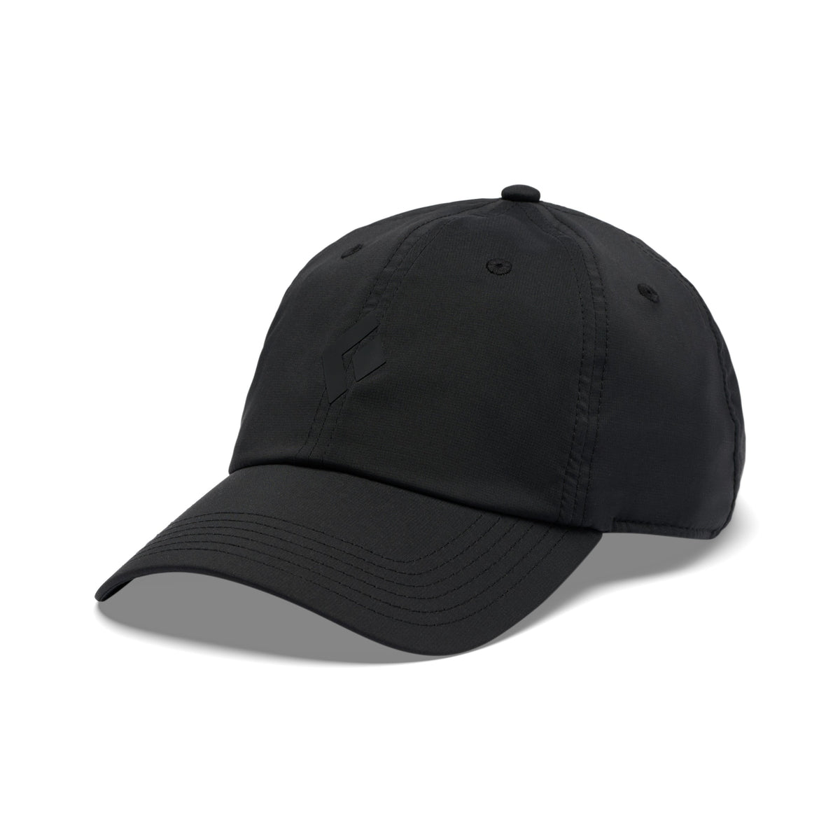Synthetic Dad Hat | Black Diamond Signature