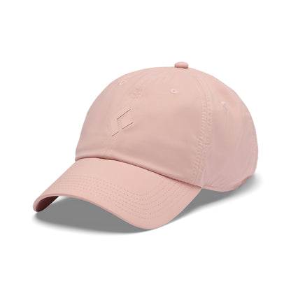 Synthetic Dad Hat | Black Diamond Signature