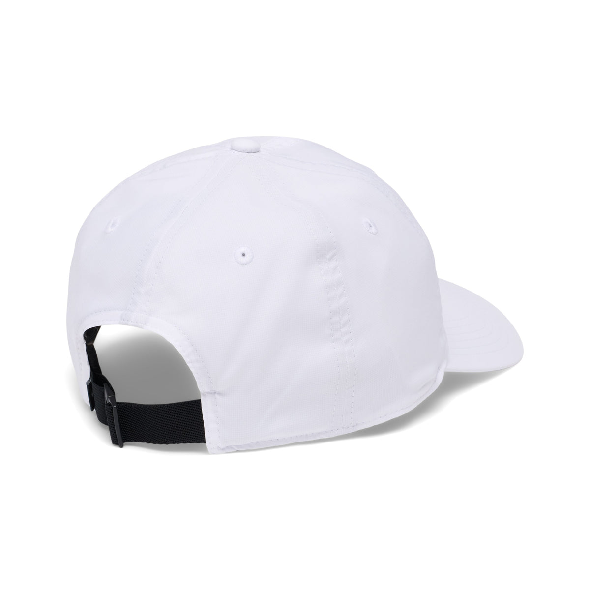 Synthetic Dad Hat | Black Diamond Signature