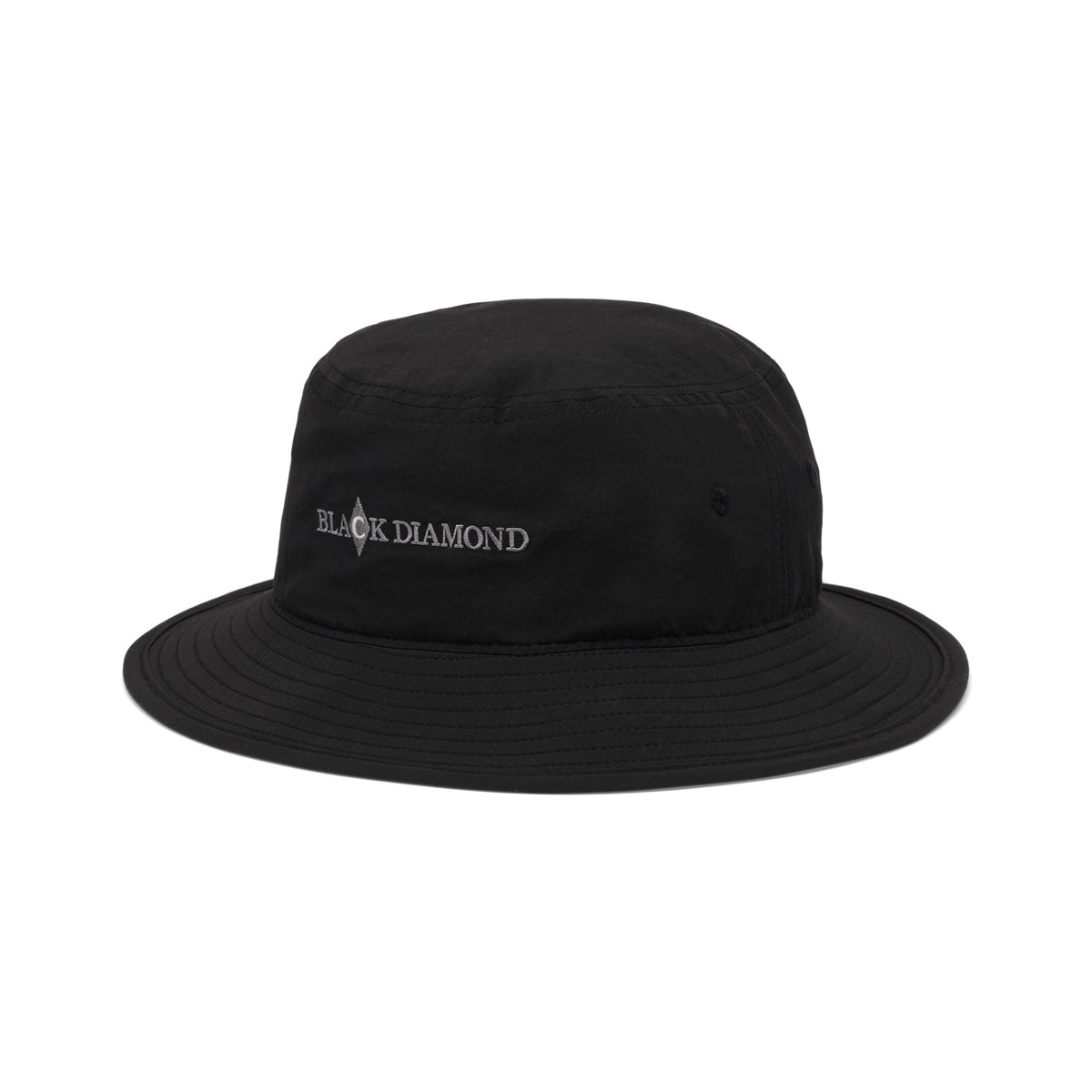 Bucket Hat | Black Diamond Classic