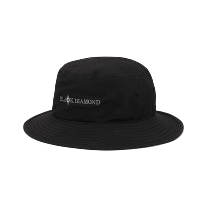 Bucket Hat | Black Diamond Classic